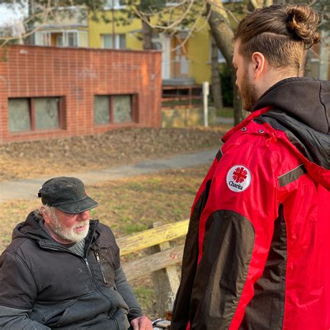 Terénny sociálny pracovník