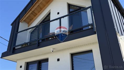 Rodinný dom v Závade pri Levoči