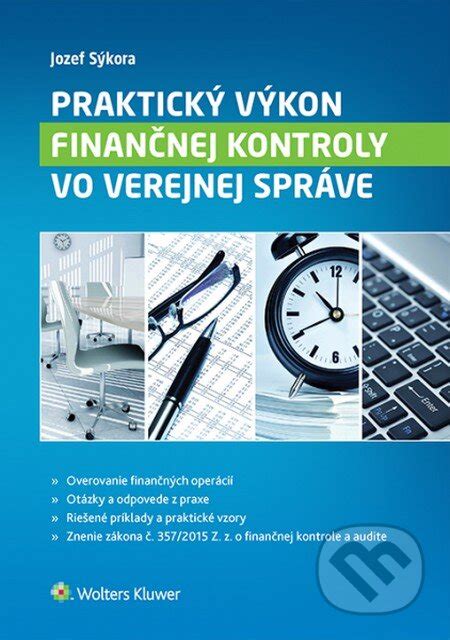 Infografika zobrazujúca proces kontroly finančnej správy a možné pokuty