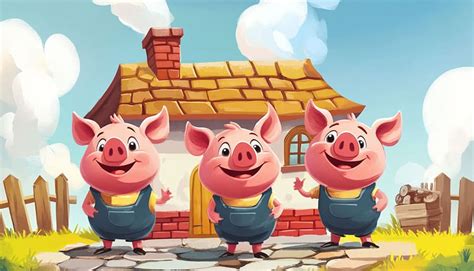 Ilustrácia šetriaceho prasiatka s kľúčom od bytu