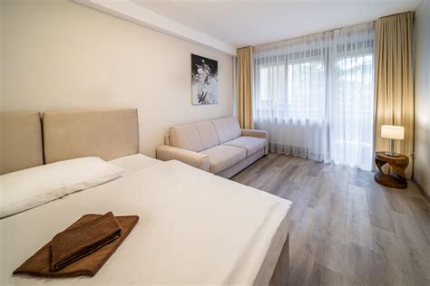 Interiér izby v ubytovacom zariadení SZU