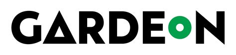 Logo spoločnosti Gardeon