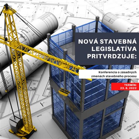 Vizualizácia procesu stavebného konania