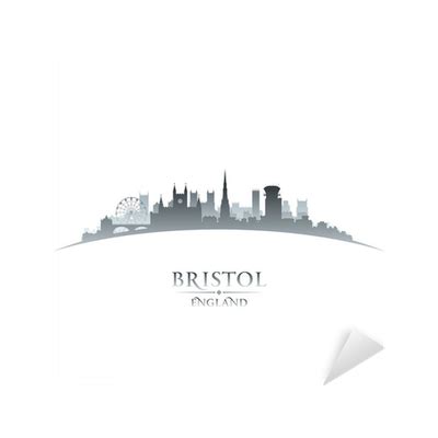 Panorama mesta Bristol