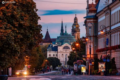 Historické centrum mesta Komárno