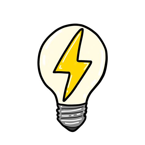 Symbol elektriny, vody a plynu