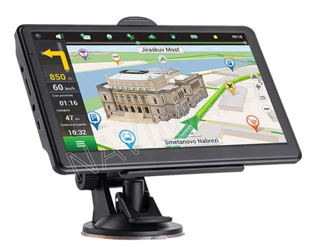 GPS navigácia na stavebnom stroji