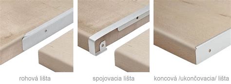 Detailný pohľad na spojenie segmentov stavebného sklzku