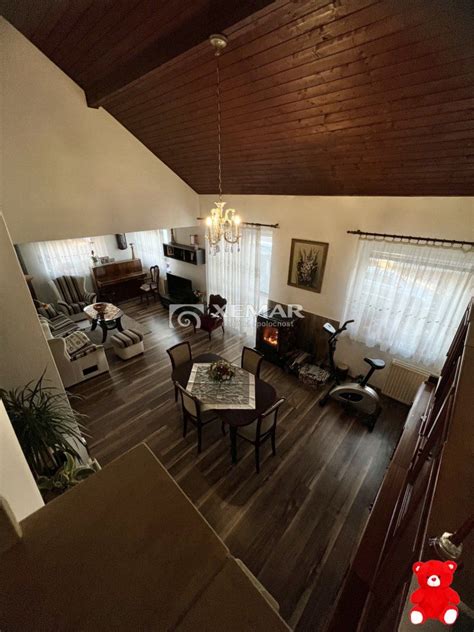 Rodinný dom s reštauráciou v Banskej Štiavnici