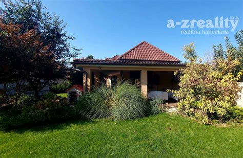 Starý dom v slovenskej dedine