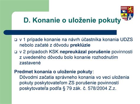 Diagram znázorňujúci fázy správneho konania