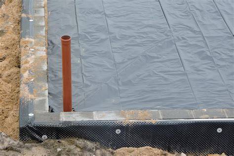 PVC hydroizolačná fólia na streche