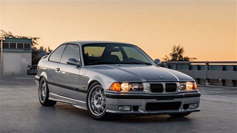 BMW E36 Coupe predná náprava