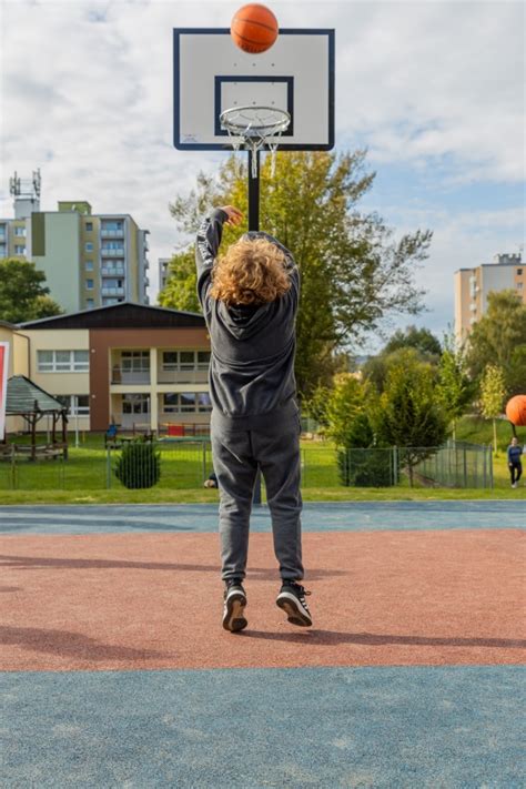 Deti a mládež športujú v K Parku