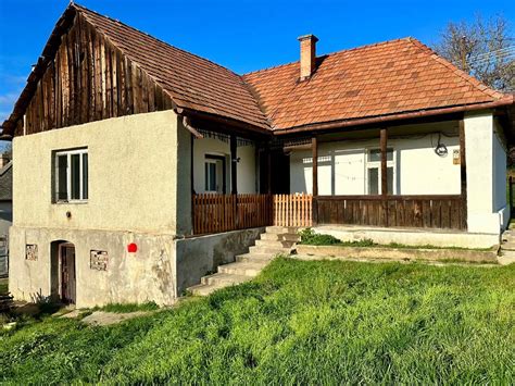 Ilustračná fotografia domu v tichej ulici