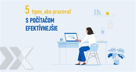 Ilustrácia používateľa pracujúceho s počítačom a mapou katastra