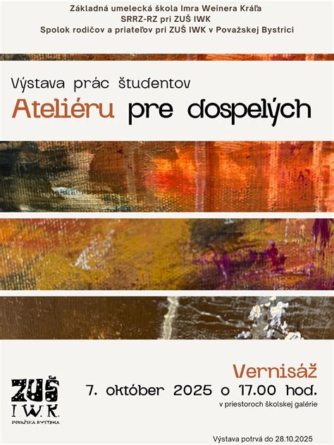 Ilustrácia vertikálneho ateliéru s rôznymi ročníkmi študentov pracujúcimi na projektoch