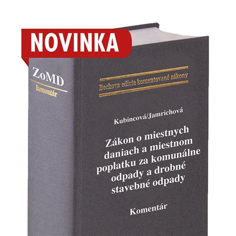 Ilustrácia k zákonu o odpadoch