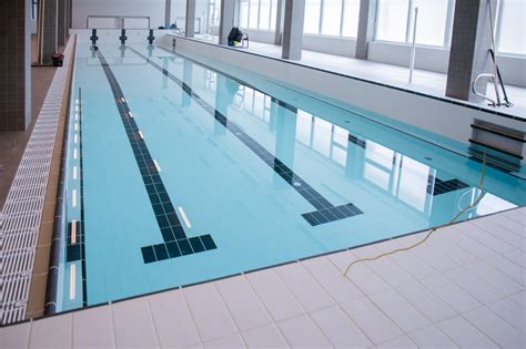 Technické vybavenie bazéna