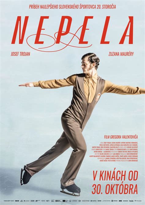 Ondrej Nepela krasokorčuliar