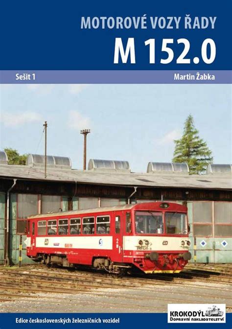 Historická fotografia motorového vozňa radu M 152.0 (810)