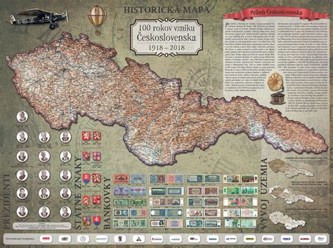 Historická mapa Spiša z obdobia stredoveku