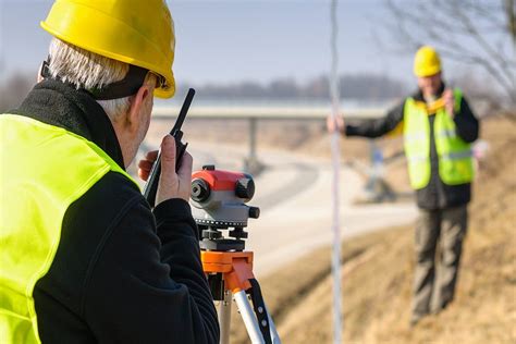 geodetické meranie hraníc pozemkov