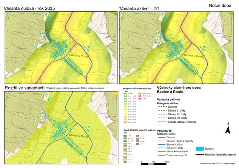Mapa zobrazujúca potenciálne rozvojové oblasti v obci Valča