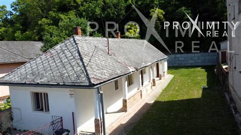 Rodinný dom v Kostoľanoch nad Hornádom s výhľadom