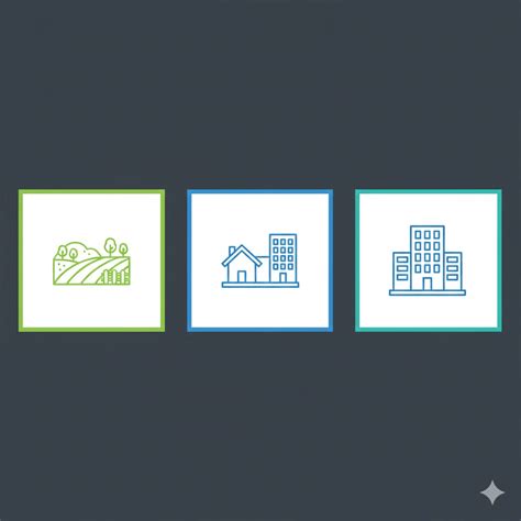 Grafické znázornenie výpočtu dane z nehnuteľností