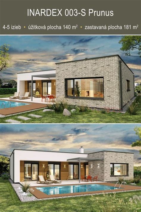 Ukážka rozsiahleho katalógu s rôznymi projektmi domov