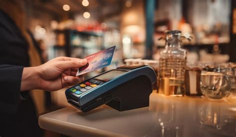 Ilustračná fotografia kreditnej karty