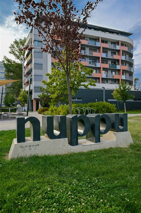 Ilustračná fotografia zeleného priestranstva v projekte NUPPU