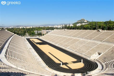 Panathenaic Stadium (Kalimarmaro)