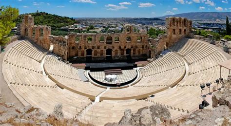 Odeon Heroda Atického
