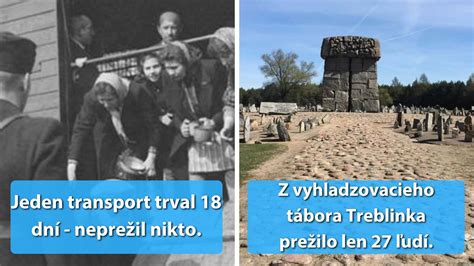Ilustrácia preživších koncentračného tábora