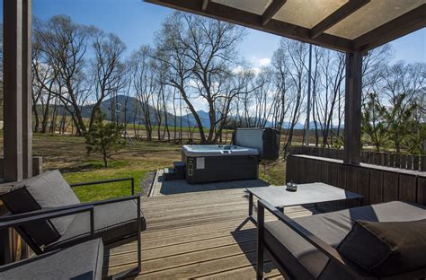 Luxusná chata so saunou a vírivkou