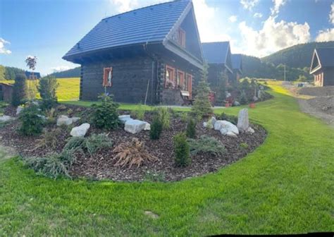 Tradičná čičmanská drevenica