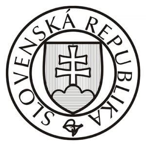 Štátna pečať Slovenskej republiky