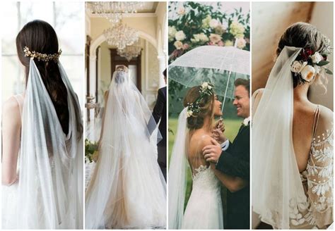 Detail svadobného závoja a podväzku