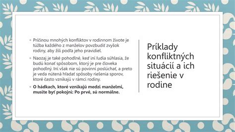 Ilustrácia cyklického opakovania situácií v živote