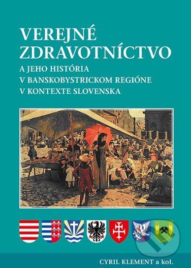 História Slovenska v kontexte