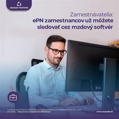 Ilustrácia procesu elektronickej práceneschopnosti