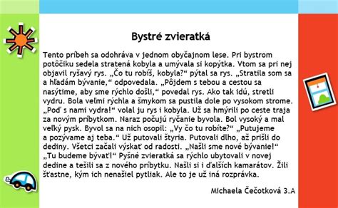 Ilustrácia písmena B s rôznymi obrázkami spojenými s vybranými slovami
