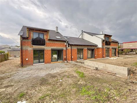 Rodinný dom v zelenej lokalite