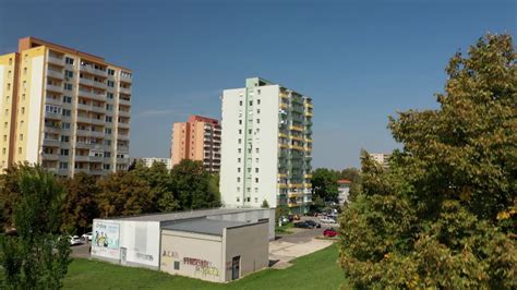 Porovnávacia tabuľka cien 2-izbových bytov v Trnave a okolí