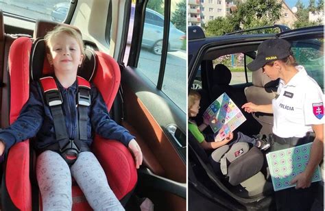 Schéma znázorňujúca správne vedenie bezpečnostných pásov cez dieťa v autosedačke.