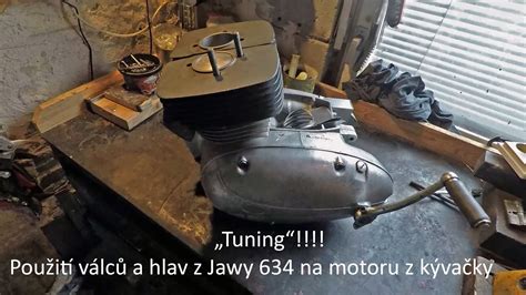 Motorový valec počas spaľovacieho cyklu