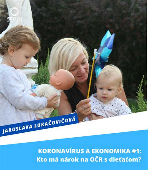 Infografika: Kto má nárok na OČR?