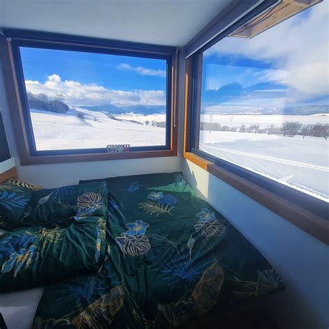 Ilustračná fotografia apartmánu s výhľadom na Tatry